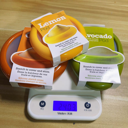 Fruit Preservation Storage Box