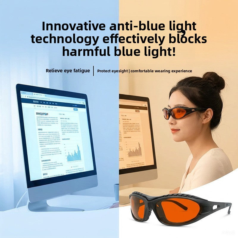 Anti Blue Light Protection Glasses