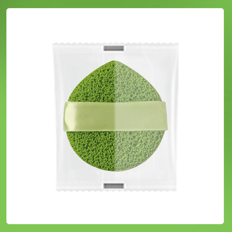Cleansing Gloves Face Flapping Sponge