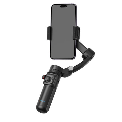 M02 Smart AI Three-Axis Gimbal Stabilizer for Mobile Phones
