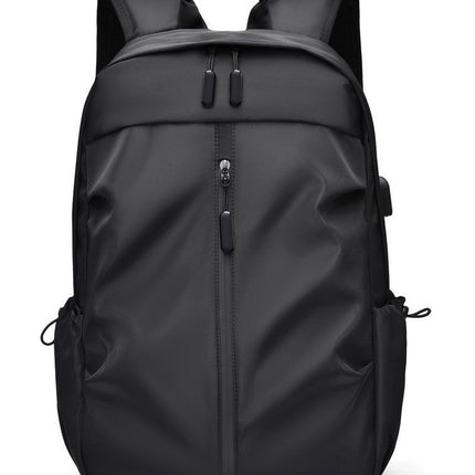 Fashion Laptop Backpack for Men Leisure Travel