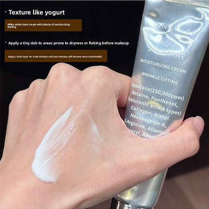 Facial Cream Primer