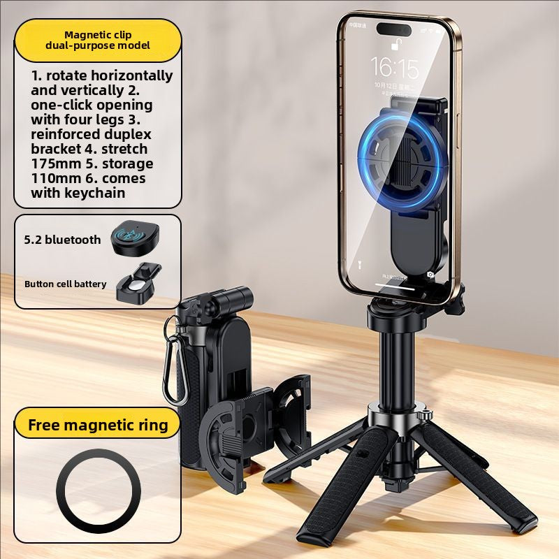 Bluetooth Selfie Stick