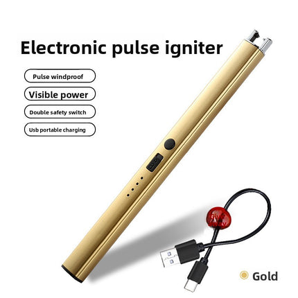 Charging lighter