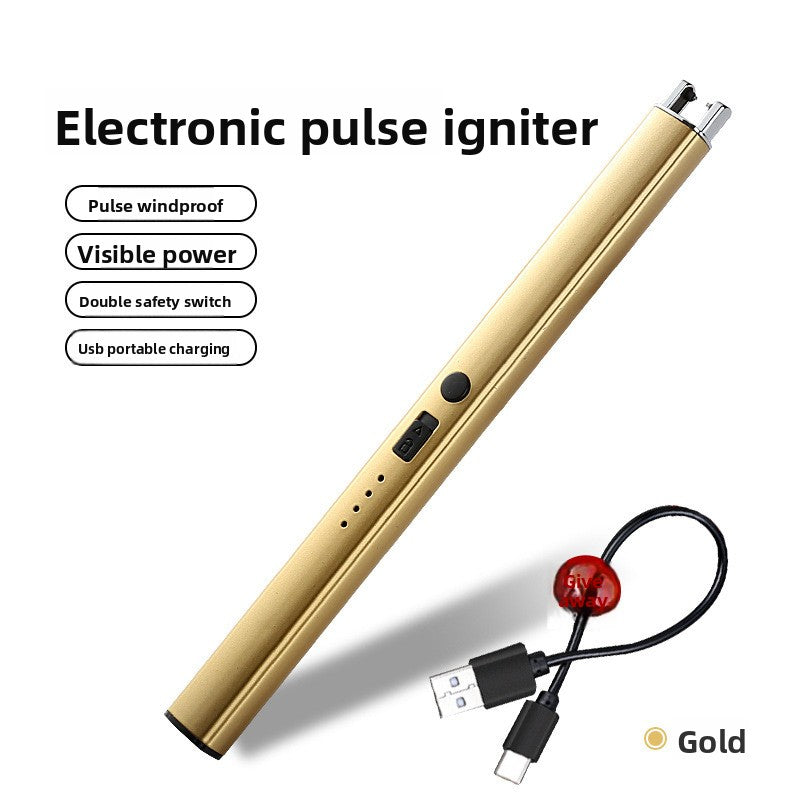 Charging lighter