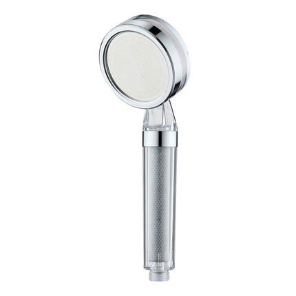 Upgrade Handheld Shower Head with Filter