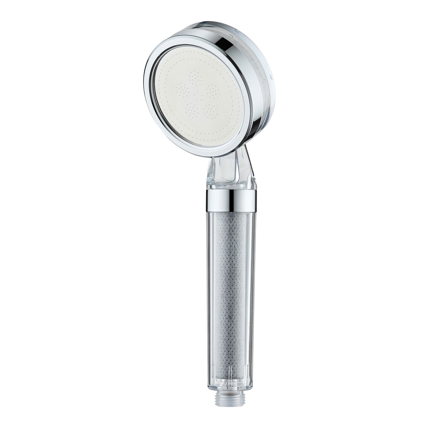 Upgrade Handheld Shower Head with Filter