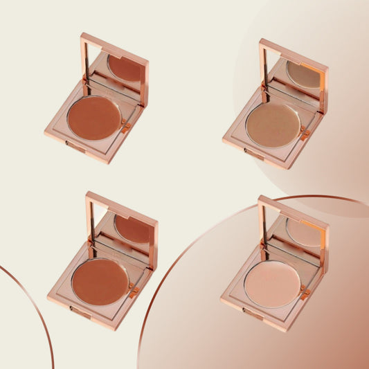 Concealer Cream
