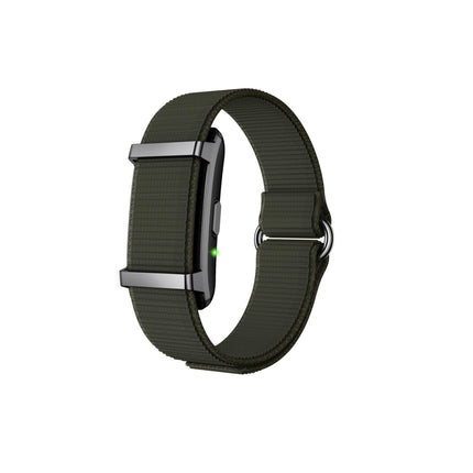 Screenless Health Monitoring Smart Bracelet
