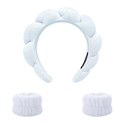 Hair Accessories Set