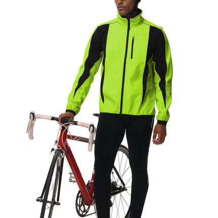Men's Cycling Jacket