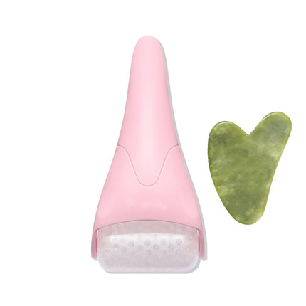 Cooling Facial Ice Roller Massager