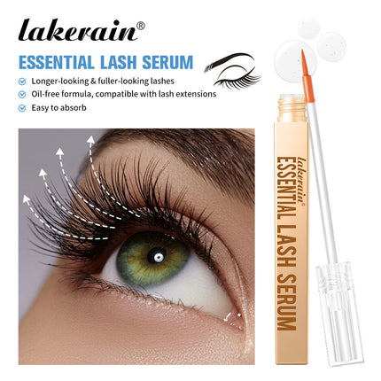 Eyelash Enhancing Serum
