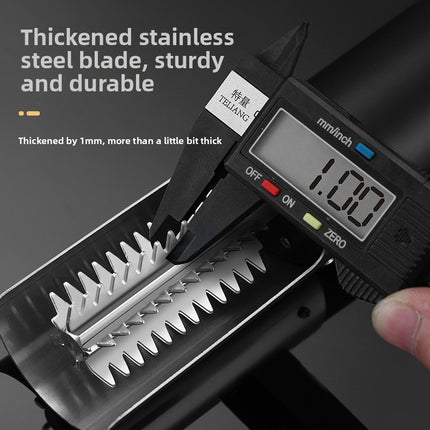 Electric Fish Scaler