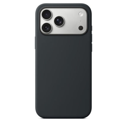Magnetic Liquid Silicone Phone Case