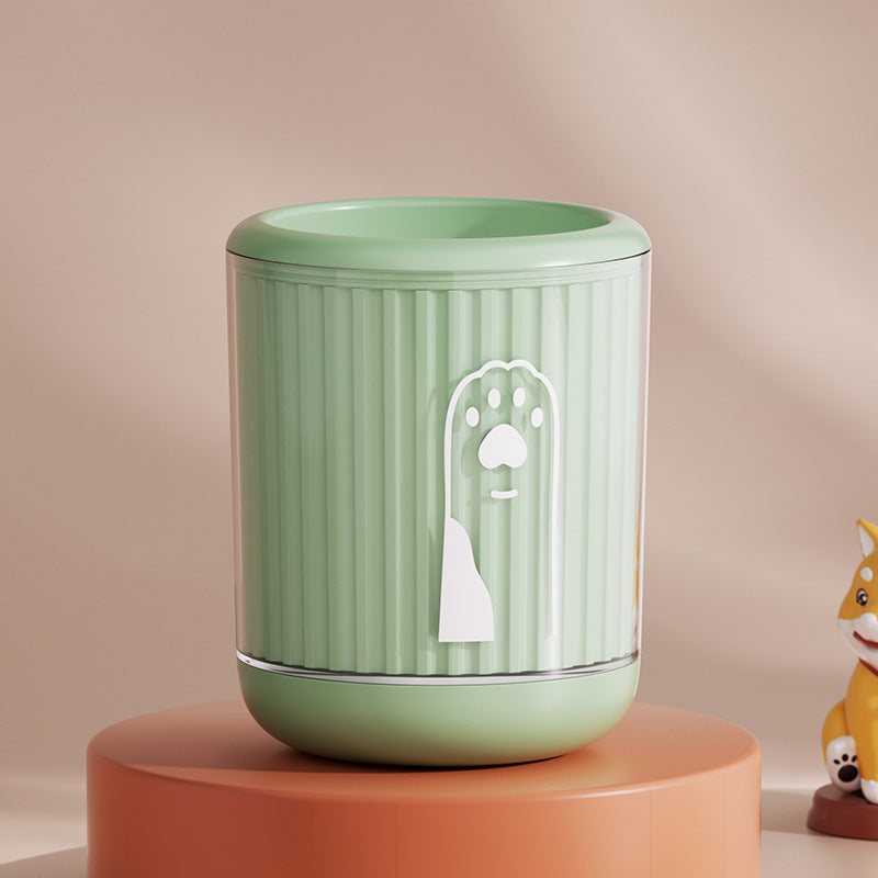 Pet Cleaning Cup