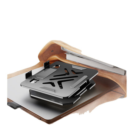 Rotatable Carbon Steel Laptop Stand
