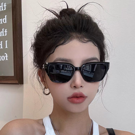 Women Cat Eye Sunglasses Polarized UV Protection