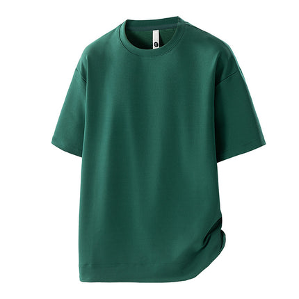 Summer New Short-Sleeve T-Shirt for Men