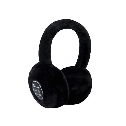 Furry Bluetooth wireless music earphones