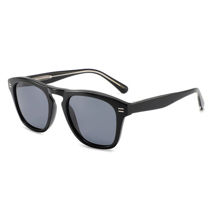 Polarized Acetate Sunglasses