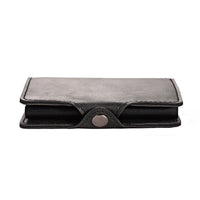 Retro Style Metal Multifunctional Zinc Alloy Card Holder