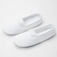 Ballet Shoes Yoga Soft Sole Canvas Large Sole