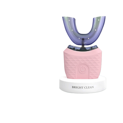 Adult U-Shaped Electric Toothbrush