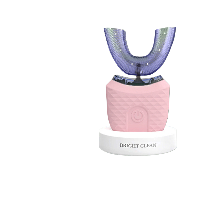 Adult U-Shaped Electric Toothbrush