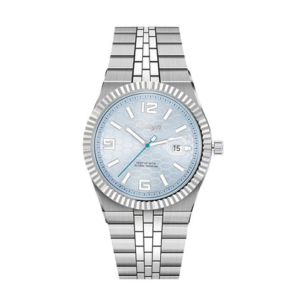 Men's Waterproof Luminous Calendar Watch