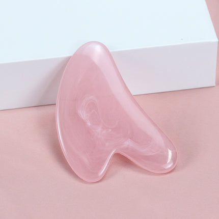 Stainless Steel Facial Gua Sha Scraper