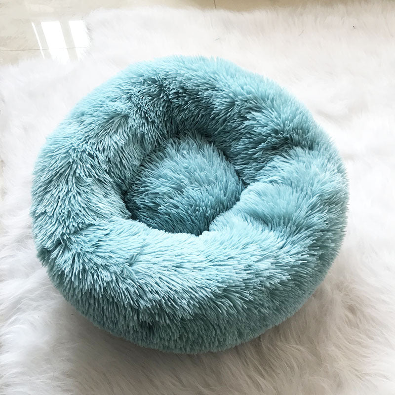Cat bed MATS for autumn and winter
