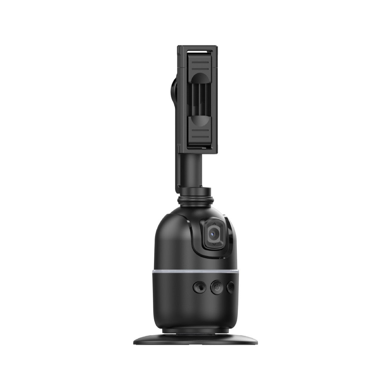 360 Rotating AI Tracking Phone Gimbal