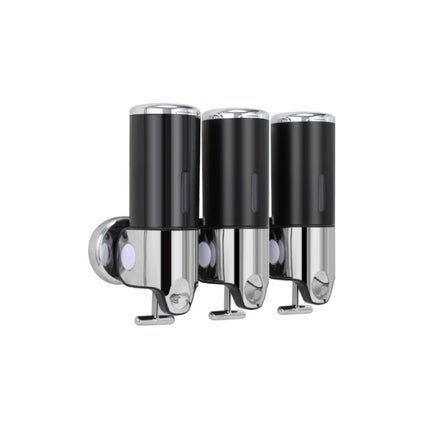 Manual Wall Mounted Soap Dispenser
