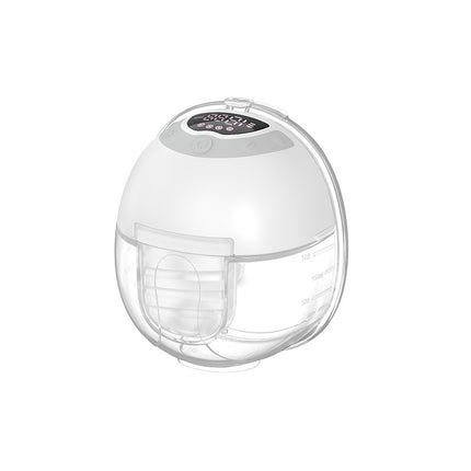 Wearable Electric Breast Pump