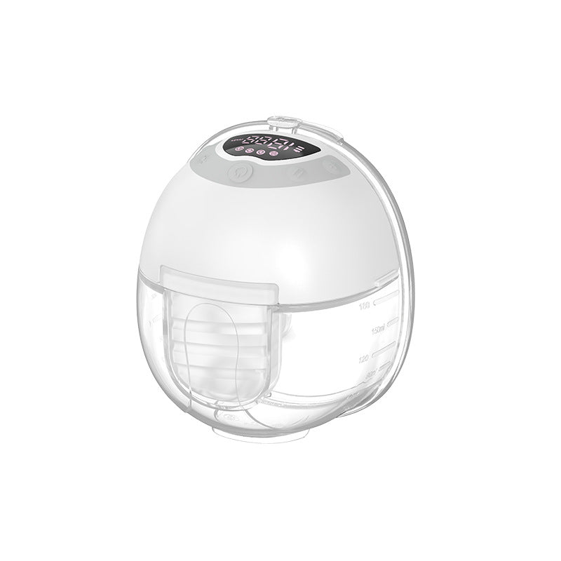 Wearable Electric Breast Pump