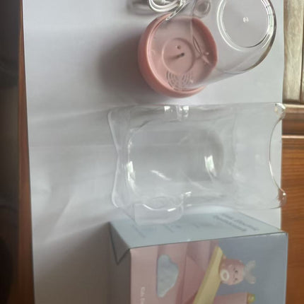 Children U-Shaped Sonic Electric Toothbrush