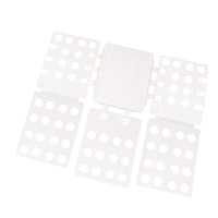 لوحة طي الملابس Artifact Fold منتج جديد، أداة طي الملابس الكسولة للمقاسات الكبيرة