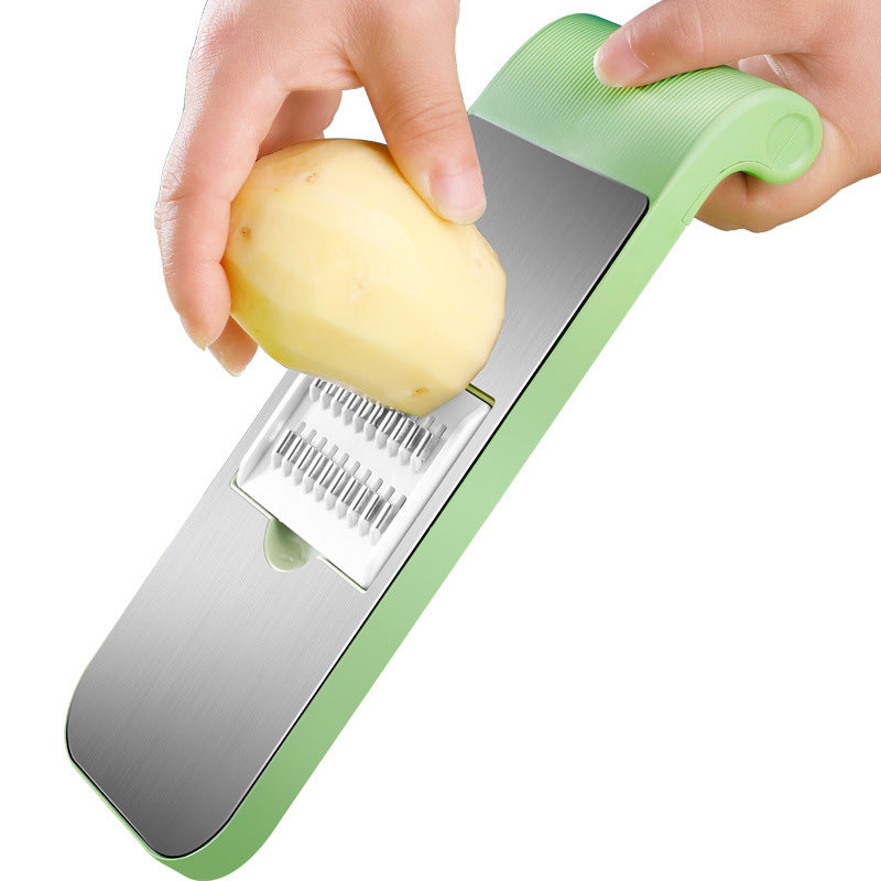 multi-function kitchen vegetable cutter