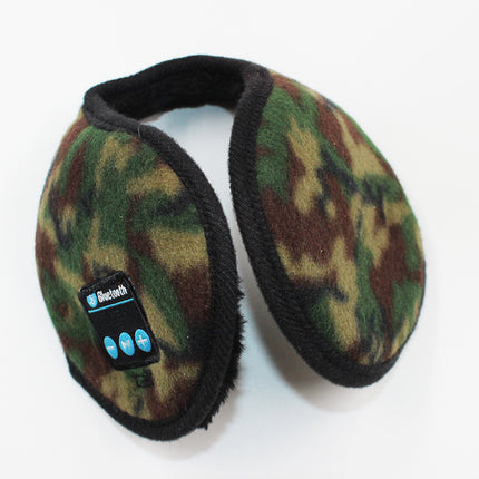 Hands-free insulated music earplugs