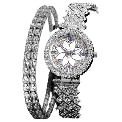 Quartz watch