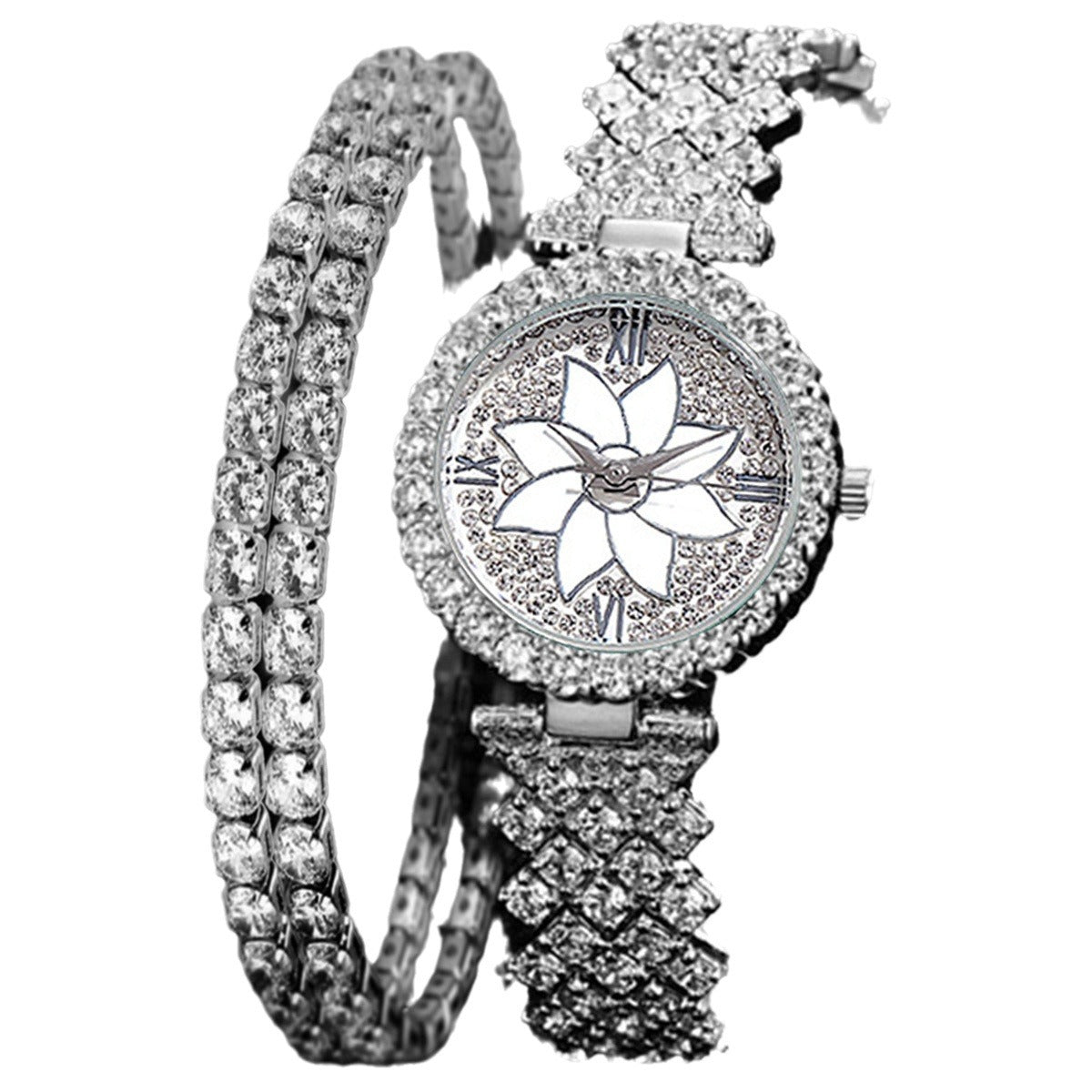 Quartz watch
