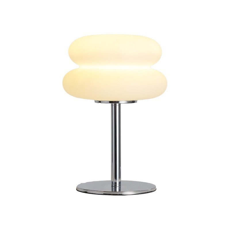Modern Creative Bedroom Bedside Lamp, Minimalist Decorative Night Light