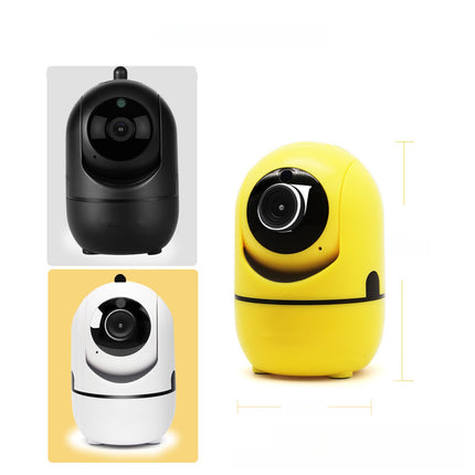 Smart Home Camera Wireless