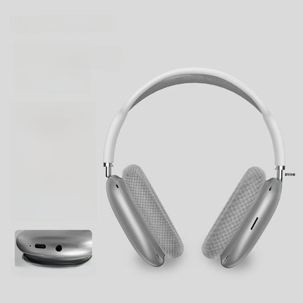 Upgraded Bluetooth 5.4 Head-Mounted Headphones
