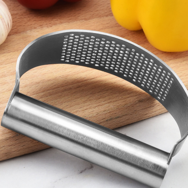 Garlic Press