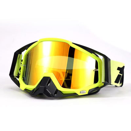 Outdoor Sports Glasses