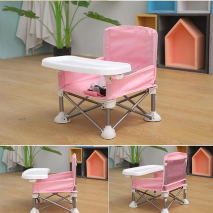 Portable Foldable Baby Dining Chair