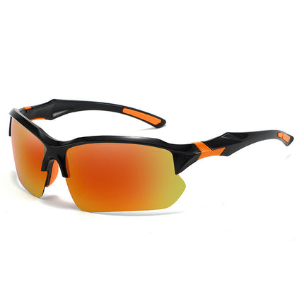 Sports Sunglasses Night Vision Driving Glasses