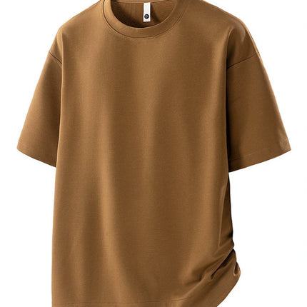Summer New Short-Sleeve T-Shirt for Men